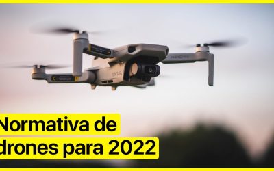 Los 10 Mejores Proveedores de Drones en España para 2020